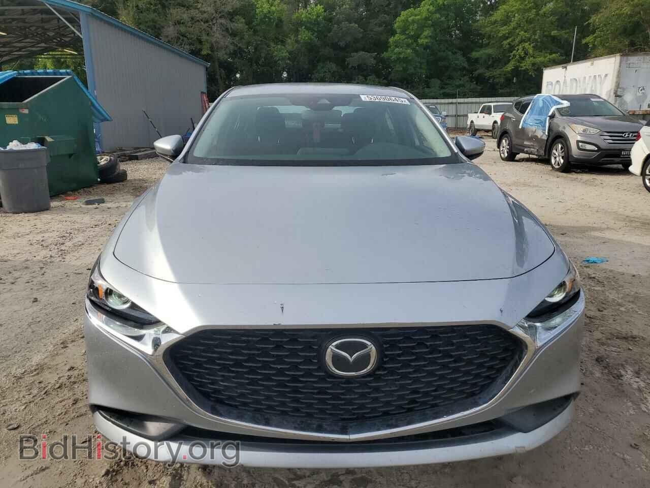 2021 MAZDA 3 - VIN: 3MZBPAA74MM203513 - Photo 5