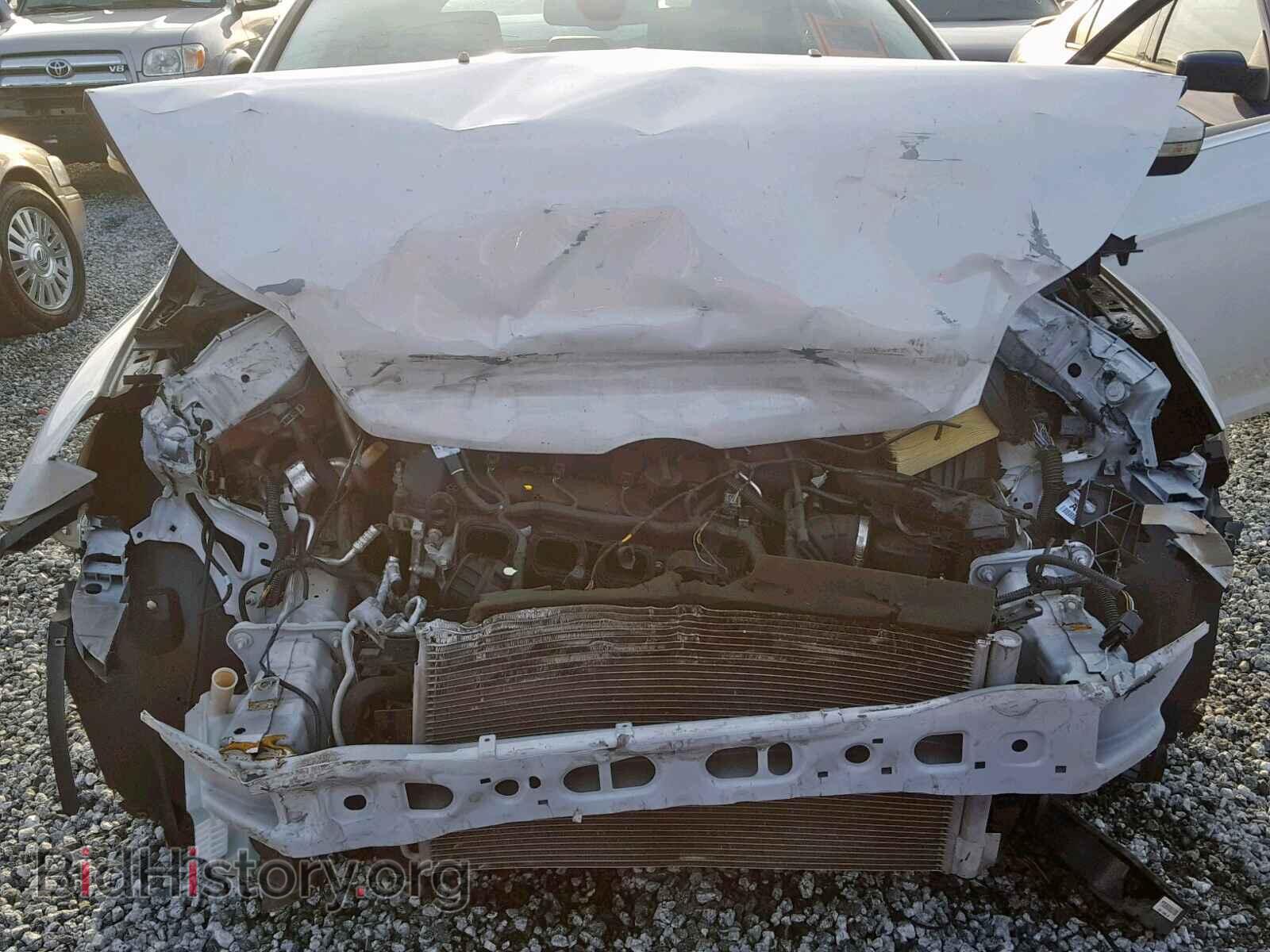2012 FORD FOCUS - VIN: 1FAHP3M2XCL265190 - Photo 7