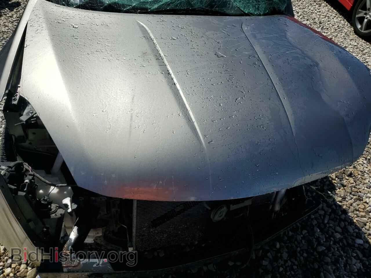 2013 NISSAN ROGUE - VIN: JN8AS5MV8DW654849 - Фото 11