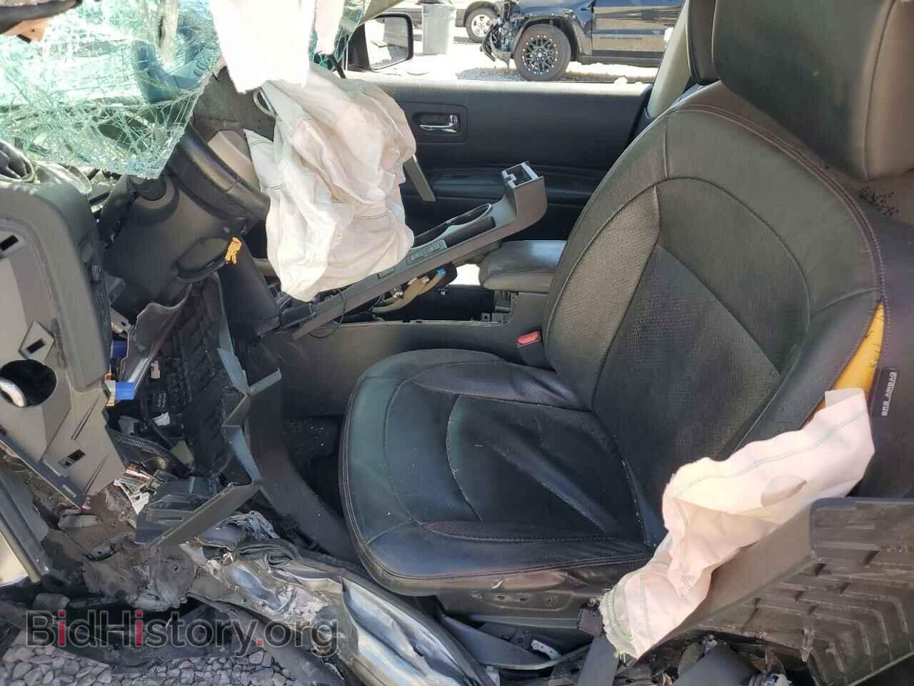 2013 NISSAN ROGUE - VIN: JN8AS5MV8DW654849 - Фото 7