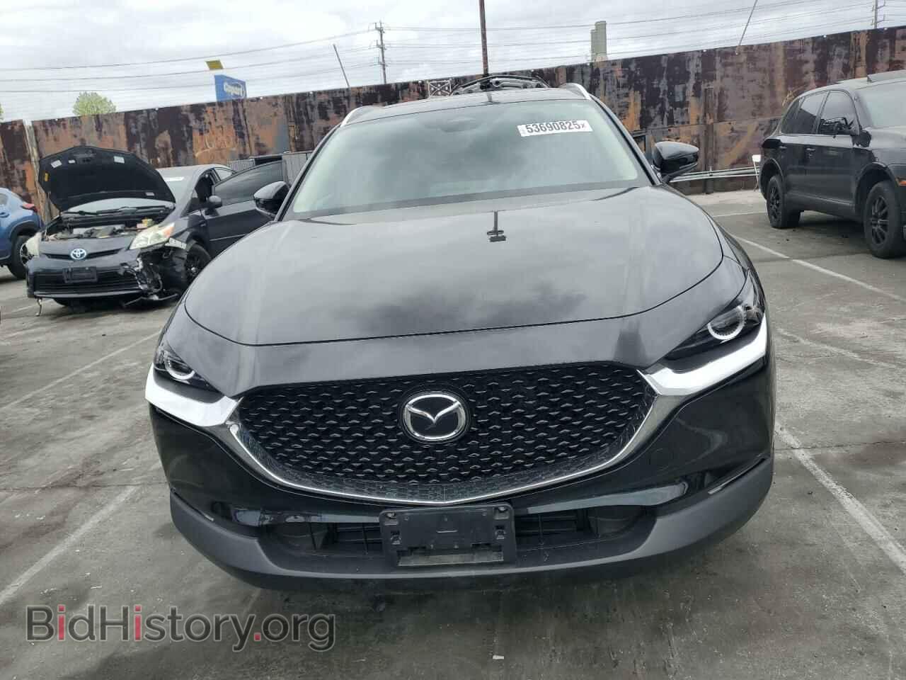2024 MAZDA CX30 - VIN: 3MVDMBCM1RM618954 - Фото 5