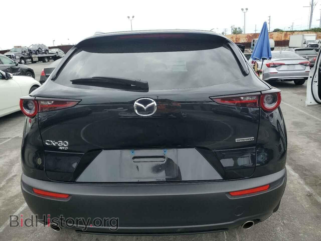 2024 MAZDA CX30 - VIN: 3MVDMBCM1RM618954 - Фото 6