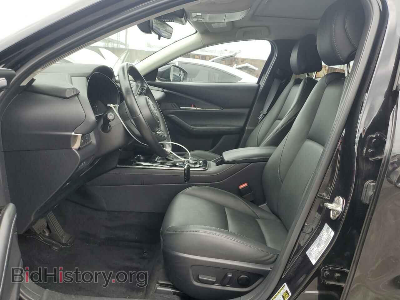 2024 MAZDA CX30 - VIN: 3MVDMBCM1RM618954 - Фото 7