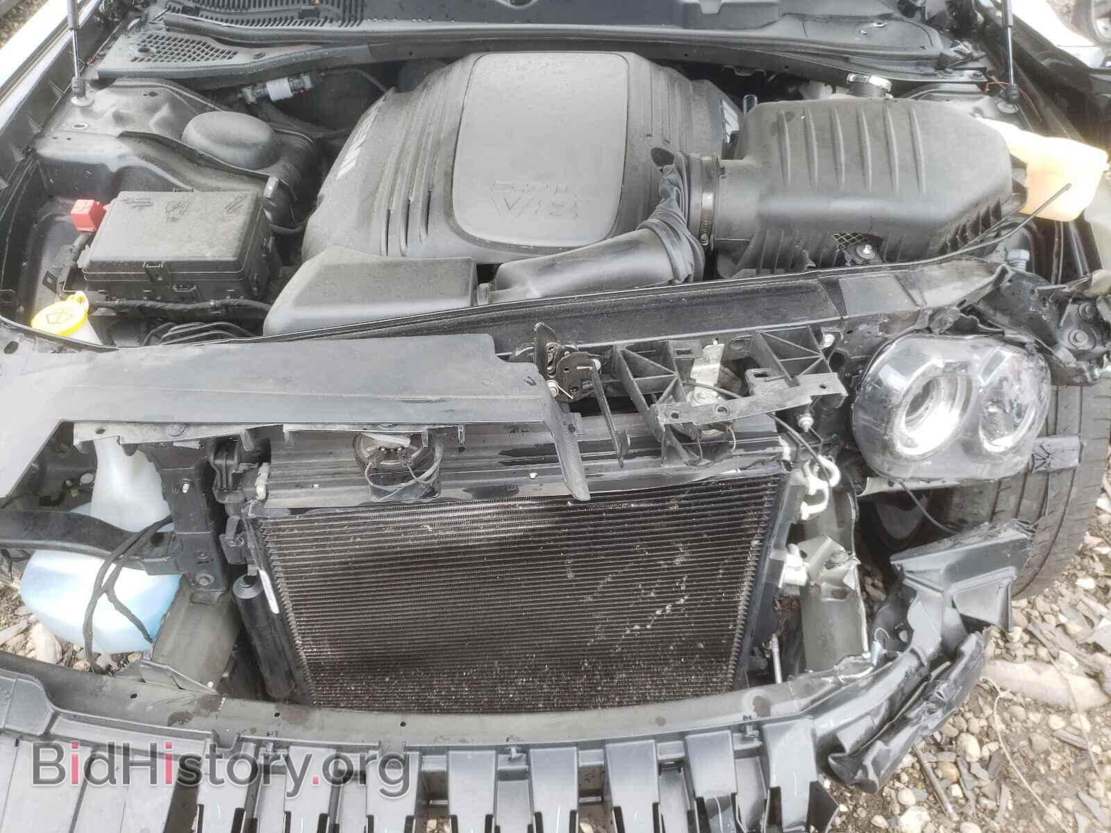2018 DODGE CHALLENGER - VIN: 2C3CDZBT1JH130934 - Фото 7