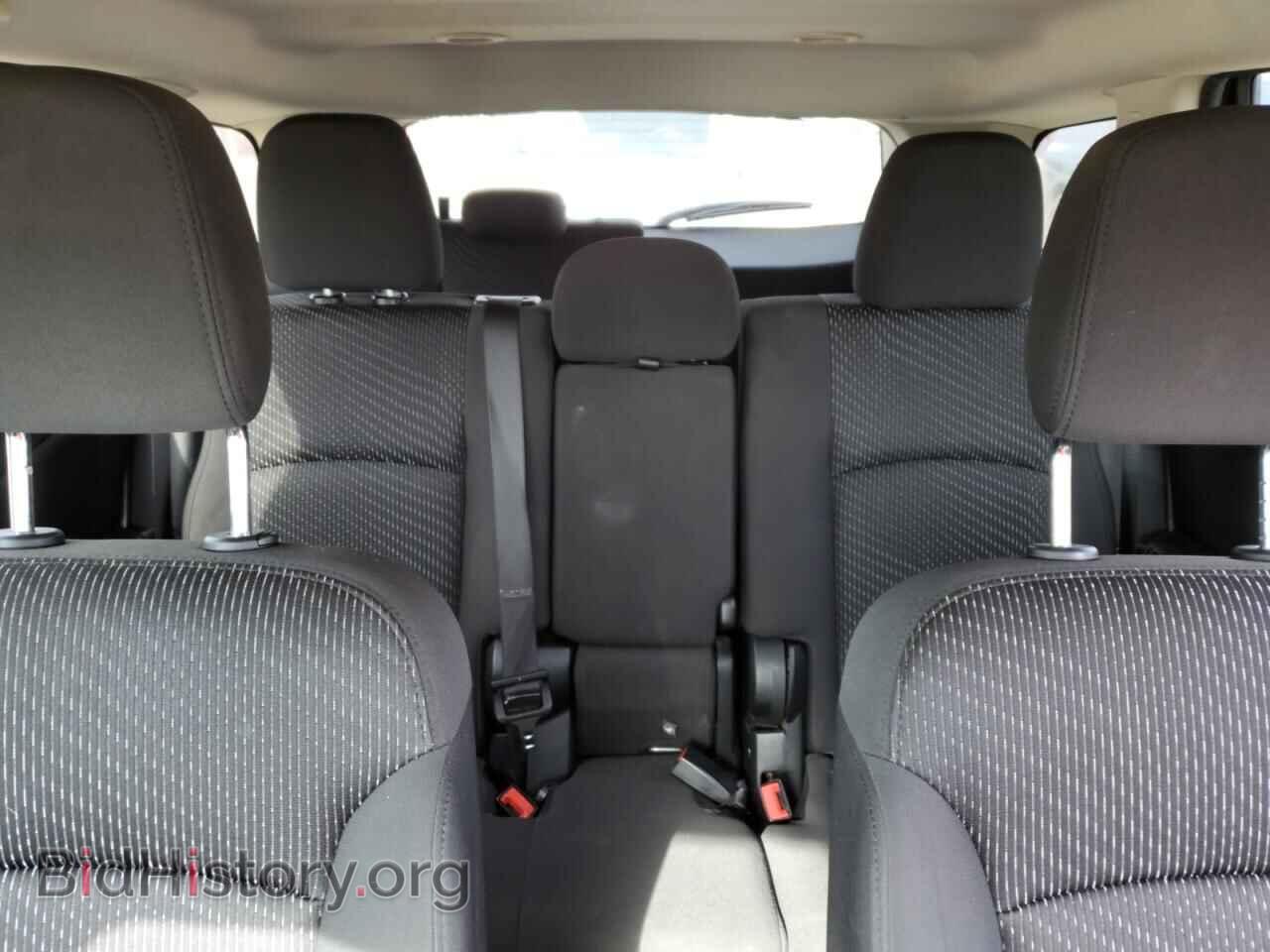 2018 DODGE JOURNEY - VIN: 3C4PDCAB1JT274686 - Фото 10
