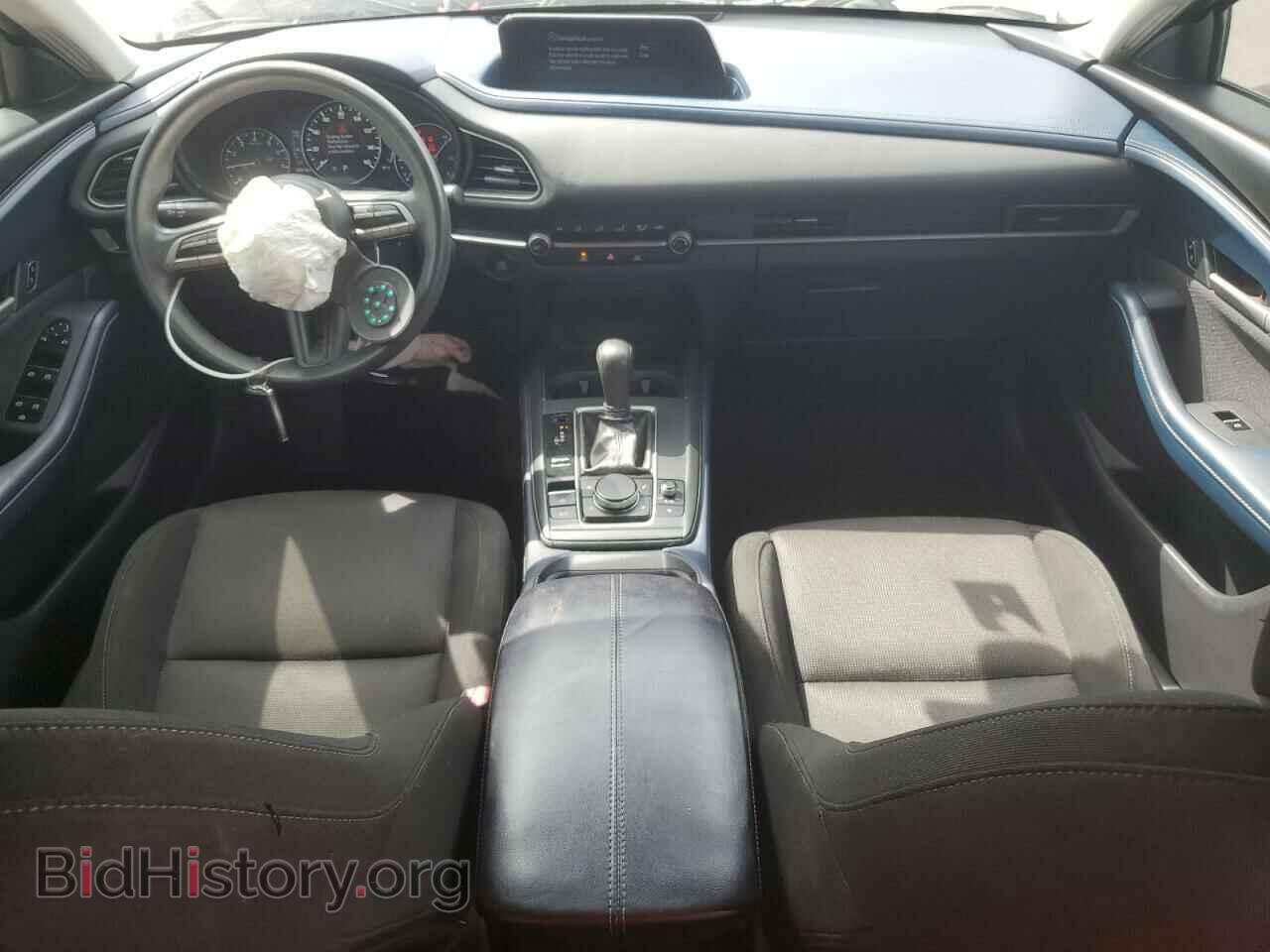 2020 MAZDA CX30 - VIN: 3MVDMABL5LM127796 - Фото 8
