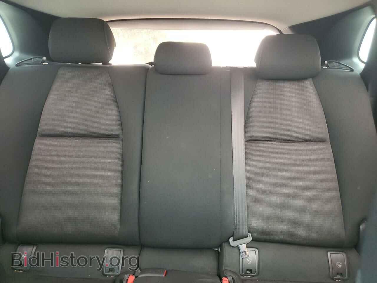 2020 MAZDA CX30 - VIN: 3MVDMABL5LM127796 - Фото 10