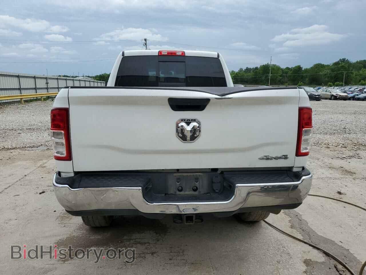 2020 RAM 2500 - VIN: 3C6UR5CL1LG118429 - Фото 6