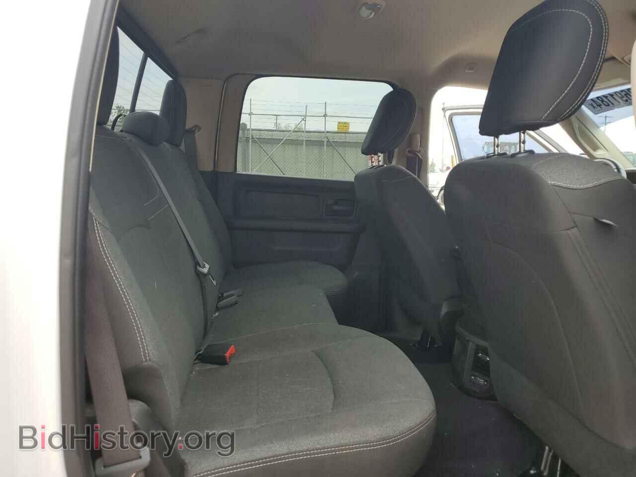2020 RAM 2500 - VIN: 3C6UR5CL1LG118429 - Фото 10