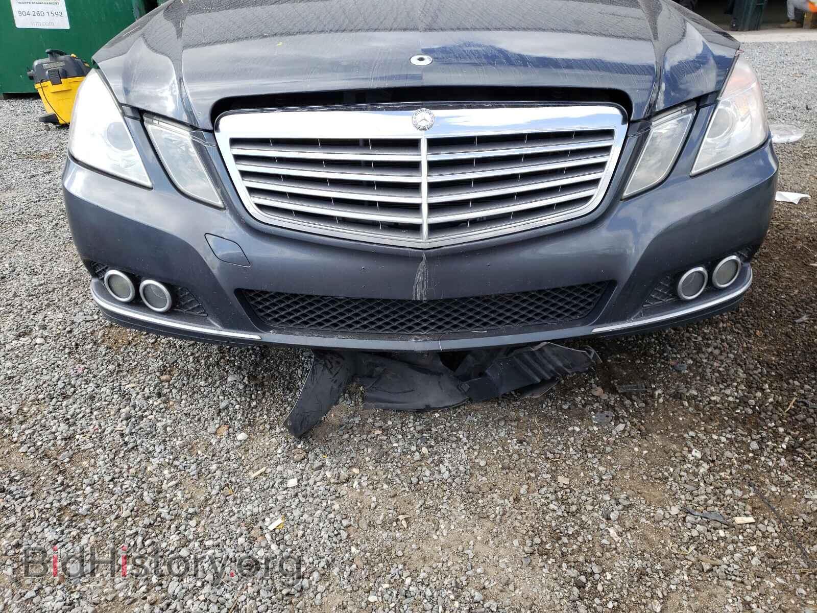2010 MERCEDES-BENZ E-CLASS - VIN: WDDHF8HB8AA171733 - Фото 9