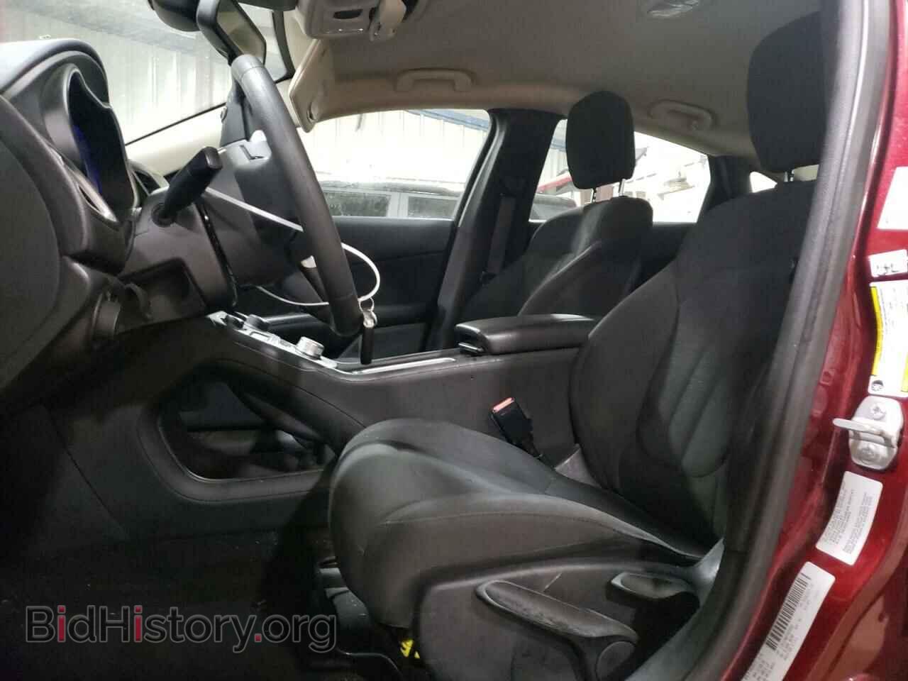 2015 CHRYSLER 200 - VIN: 1C3CCCAB6FN669203 - Фото 7