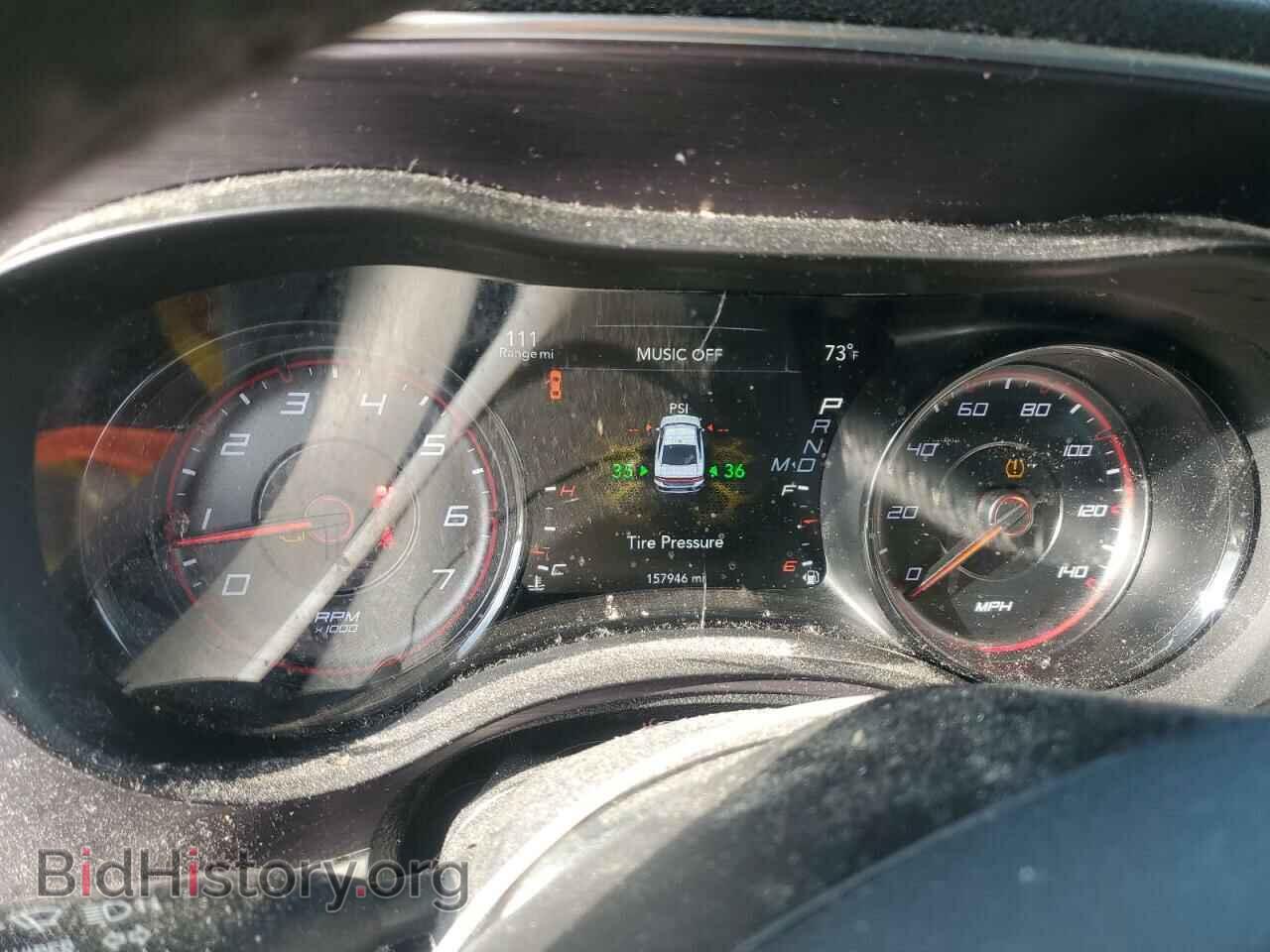 2018 DODGE CHARGER - VIN: 2C3CDXJG9JH224455 - Фото 9