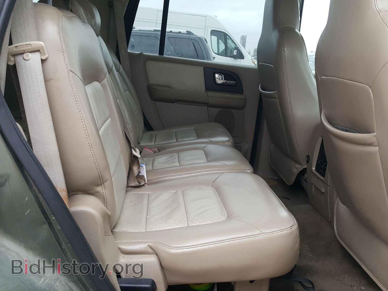 2005 FORD EXPEDITION - VIN: 1FMPU17505LA04478 - Фото 6