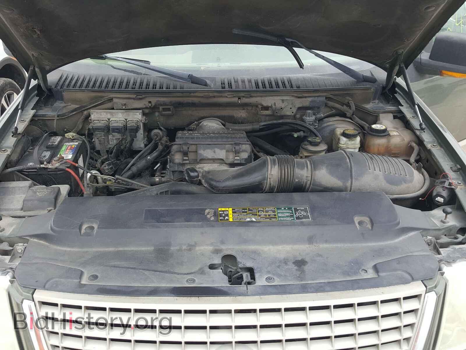 2005 FORD EXPEDITION - VIN: 1FMPU17505LA04478 - Фото 7