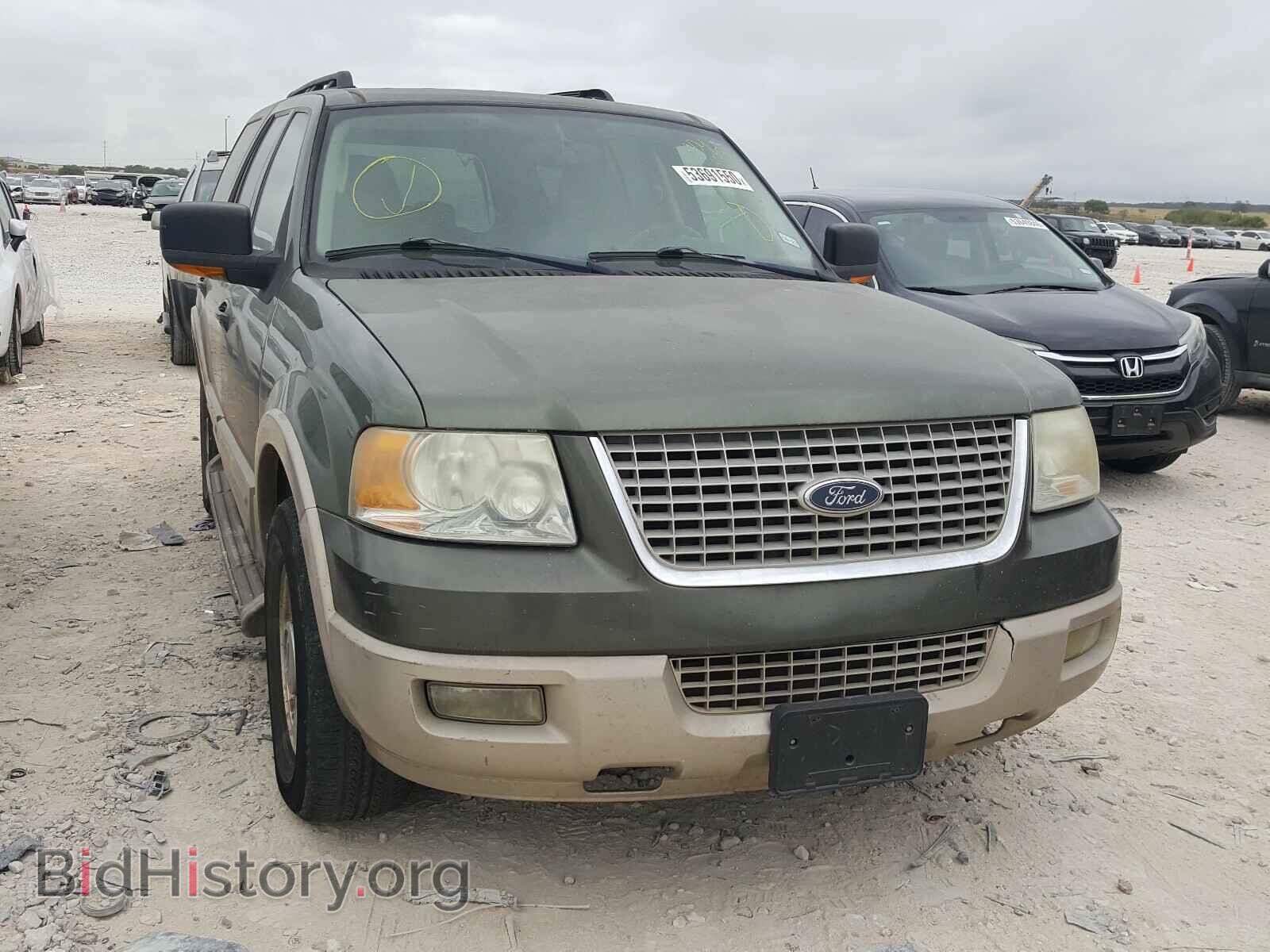 2005 FORD EXPEDITION - VIN: 1FMPU17505LA04478 - Фото 9
