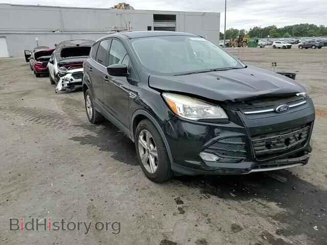 2016 FORD ESCAPE - VIN: 1FMCU0GX4GUB41219 - Фото 14