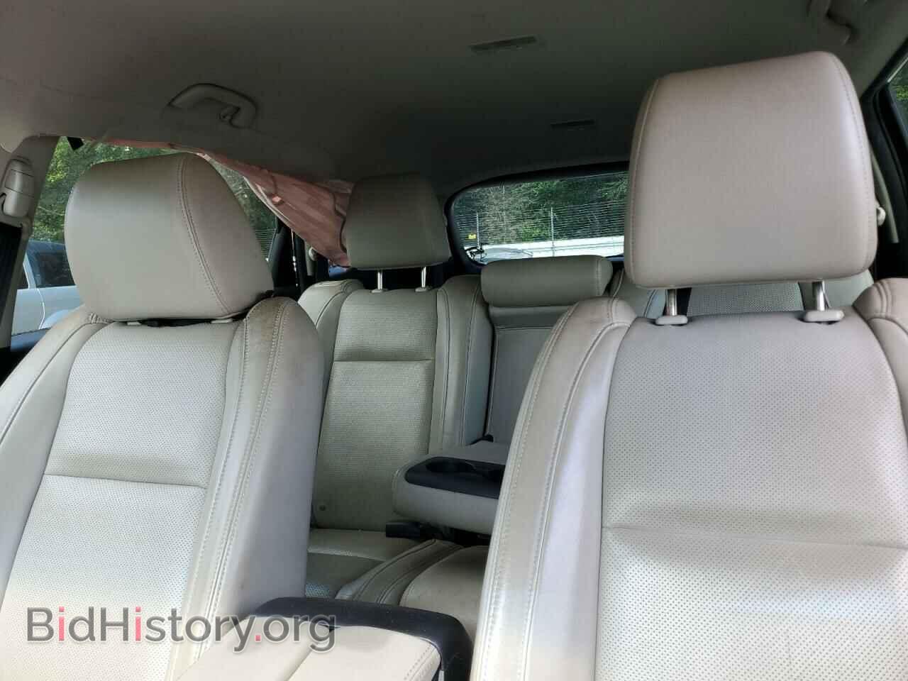 2014 MAZDA CX-9 - VIN: JM3TB2CA7E0428377 - Фото 10
