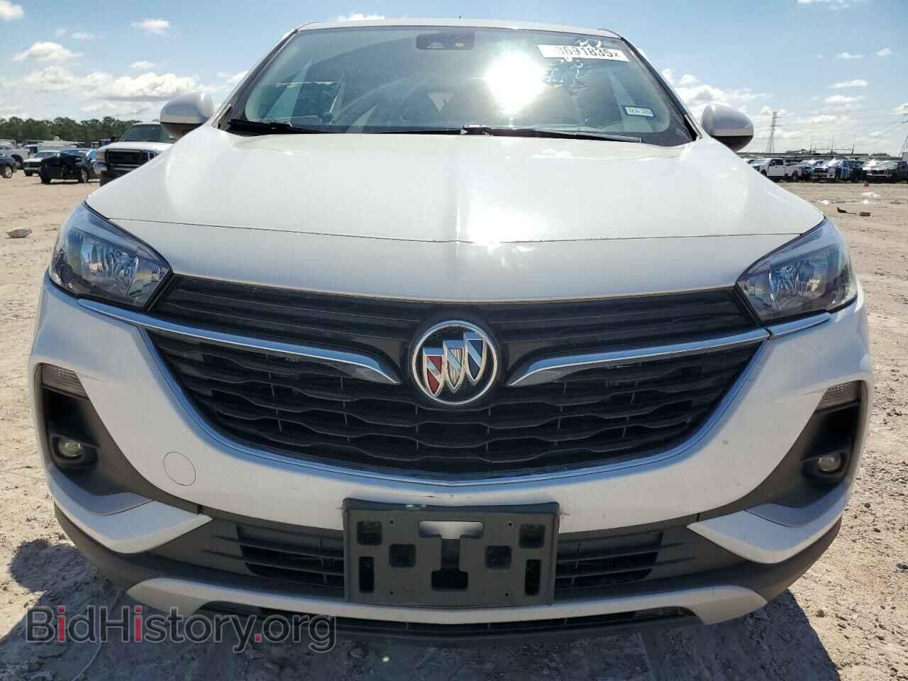 2021 BUICK ENCORE - VIN: KL4MMBS2XMB059139 - Photo 5