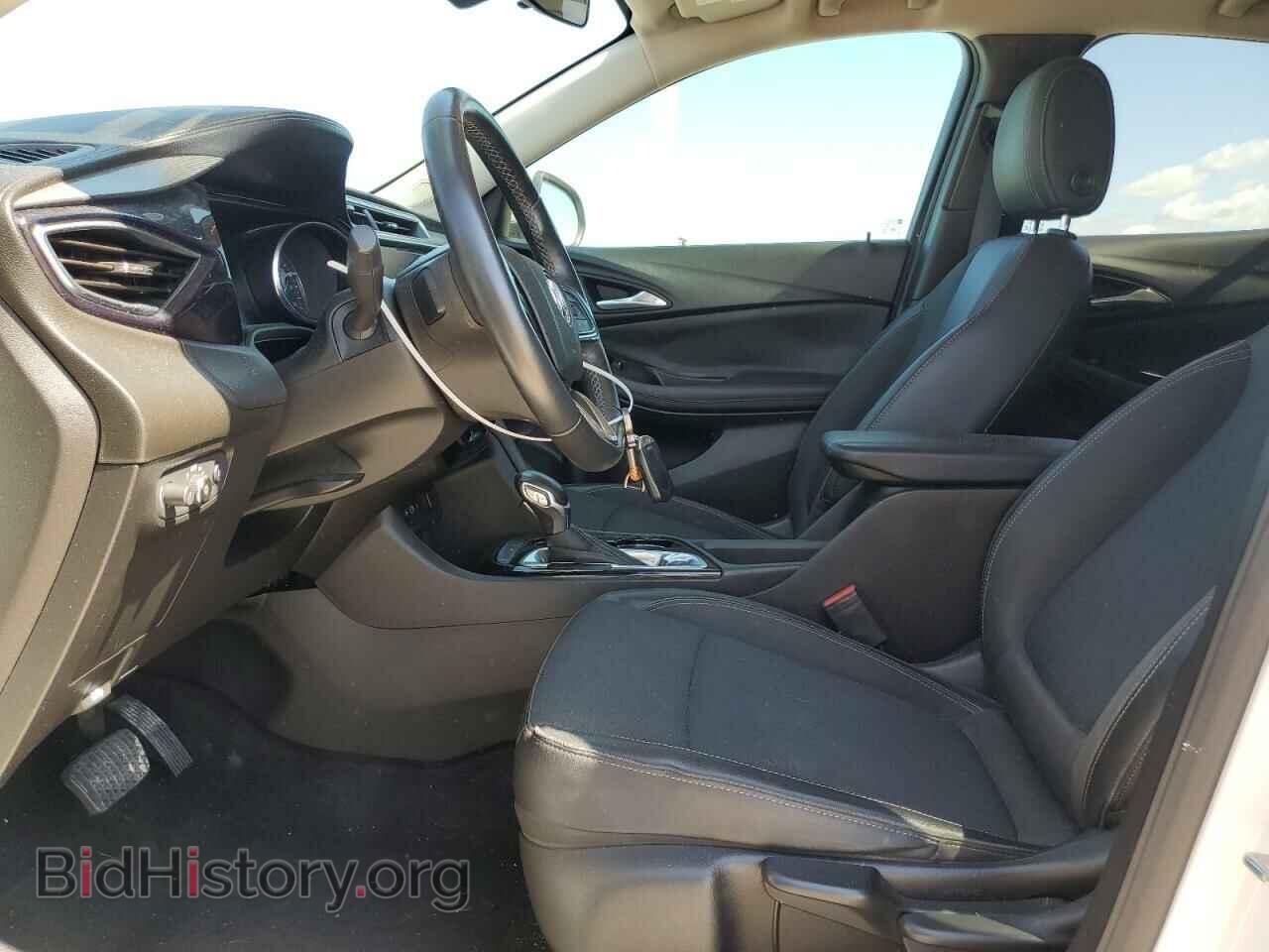 2021 BUICK ENCORE - VIN: KL4MMBS2XMB059139 - Photo 7