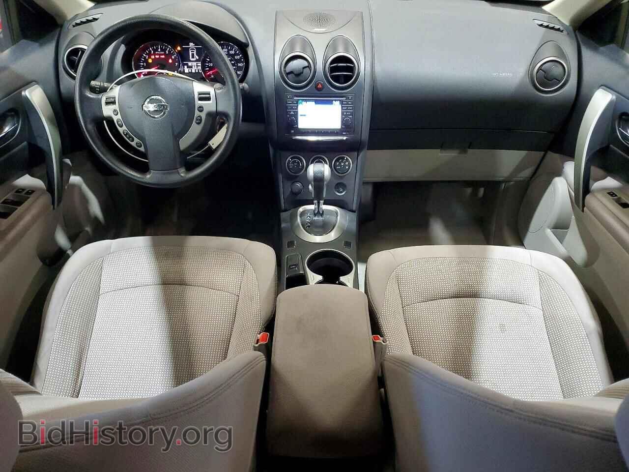 2013 NISSAN ROGUE - VIN: JN8AS5MV9DW140329 - Фото 8