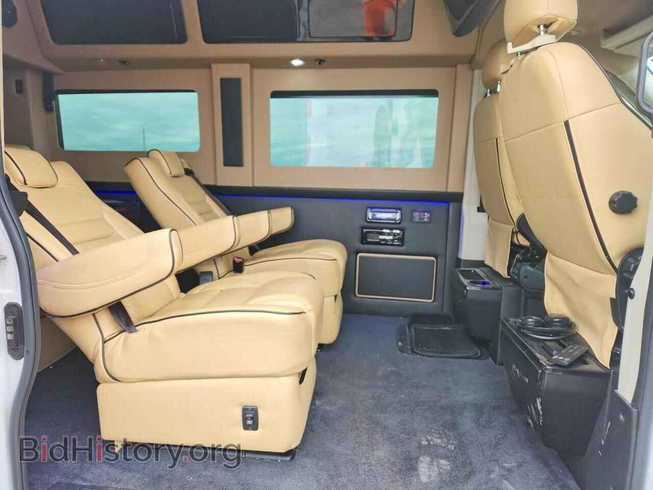 2018 RAM PROMASTER - VIN: 3C6TRVBG3JE139906 - Фото 11