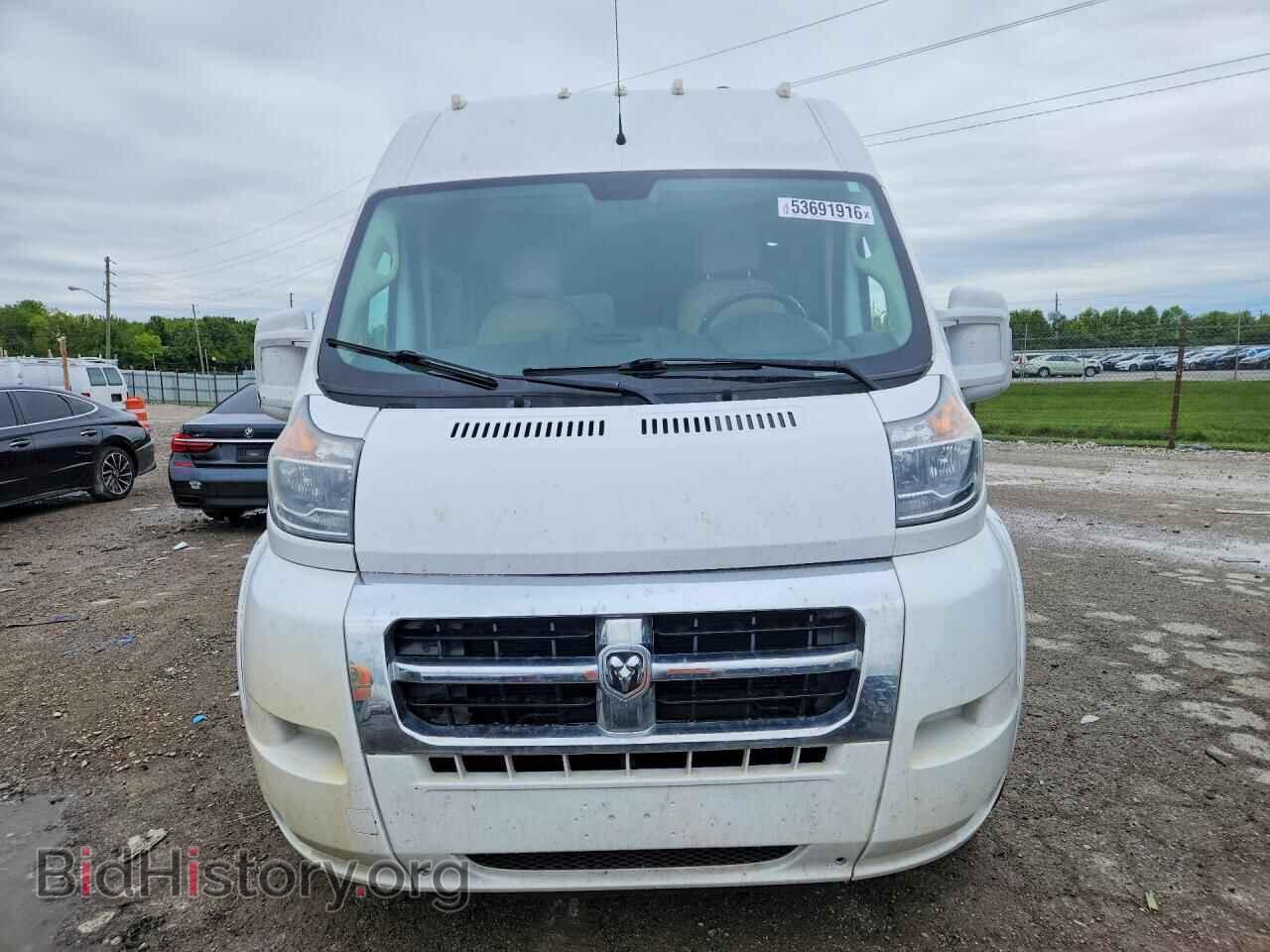 2018 RAM PROMASTER - VIN: 3C6TRVBG3JE139906 - Фото 5