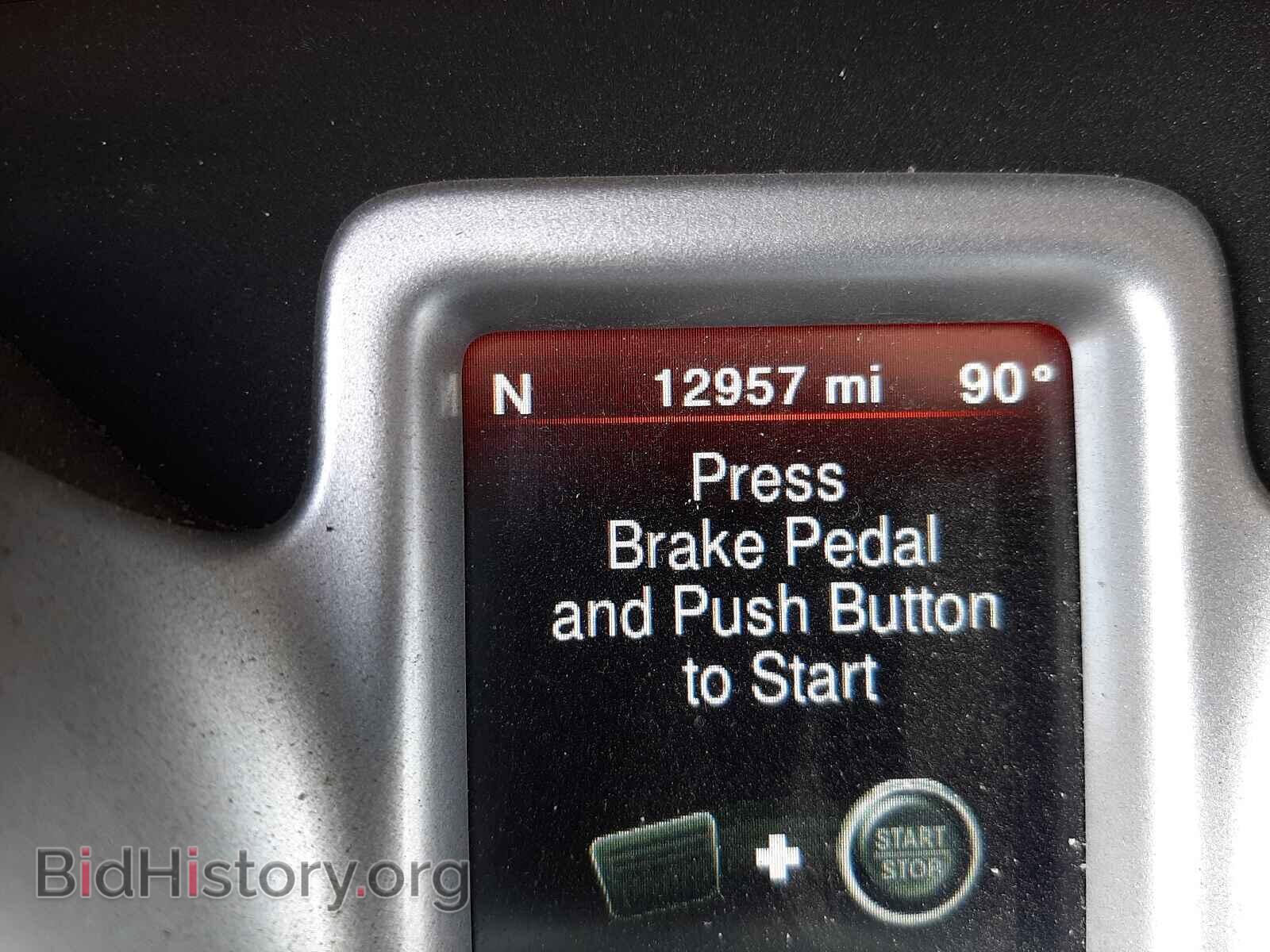 2019 DODGE JOURNEY - VIN: 3C4PDCBB2KT867280 - Фото 8