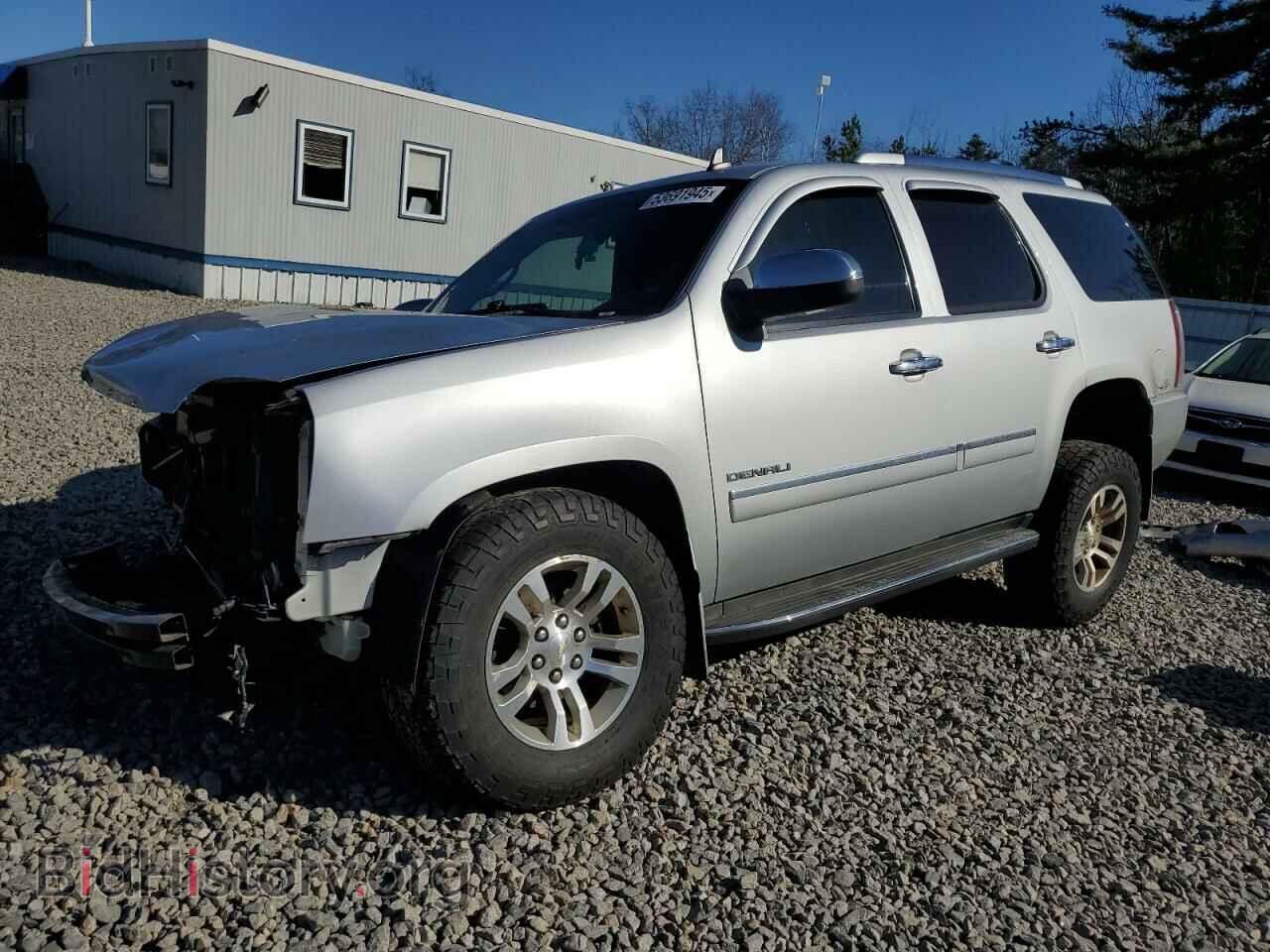 Photo 1GKS2EEF4DR339802 - GMC YUKON 2013