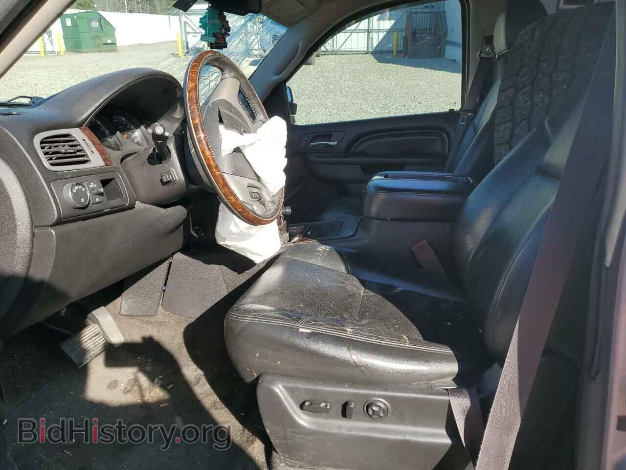 2013 GMC YUKON - VIN: 1GKS2EEF4DR339802 - Фото 7