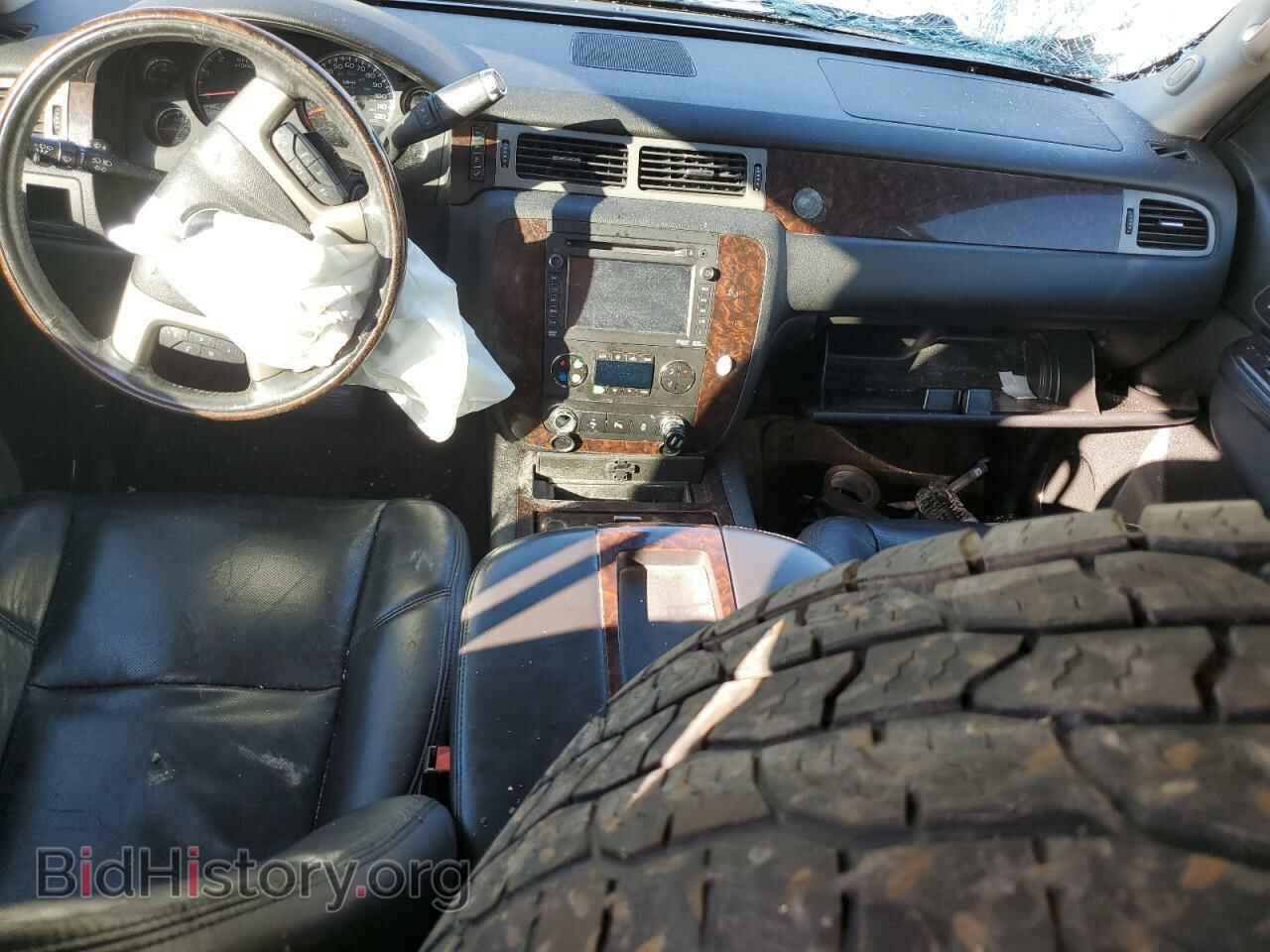 2013 GMC YUKON - VIN: 1GKS2EEF4DR339802 - Фото 8