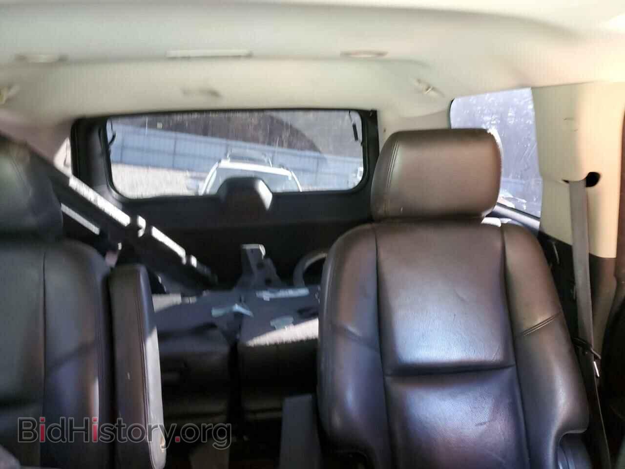 2013 GMC YUKON - VIN: 1GKS2EEF4DR339802 - Фото 10