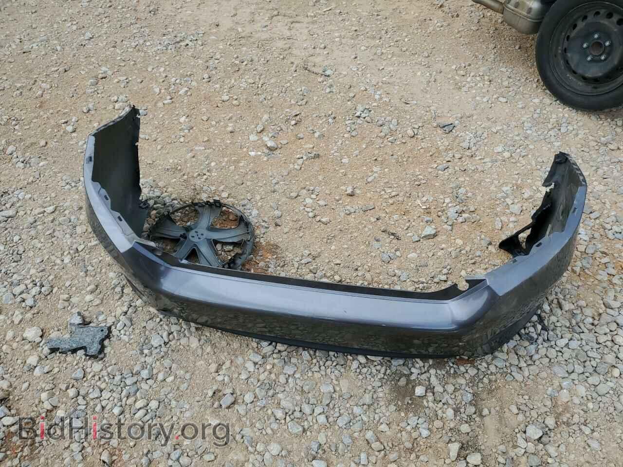 2017 HONDA CIVIC - VIN: 19XFC2F51HE073445 - Фото 12