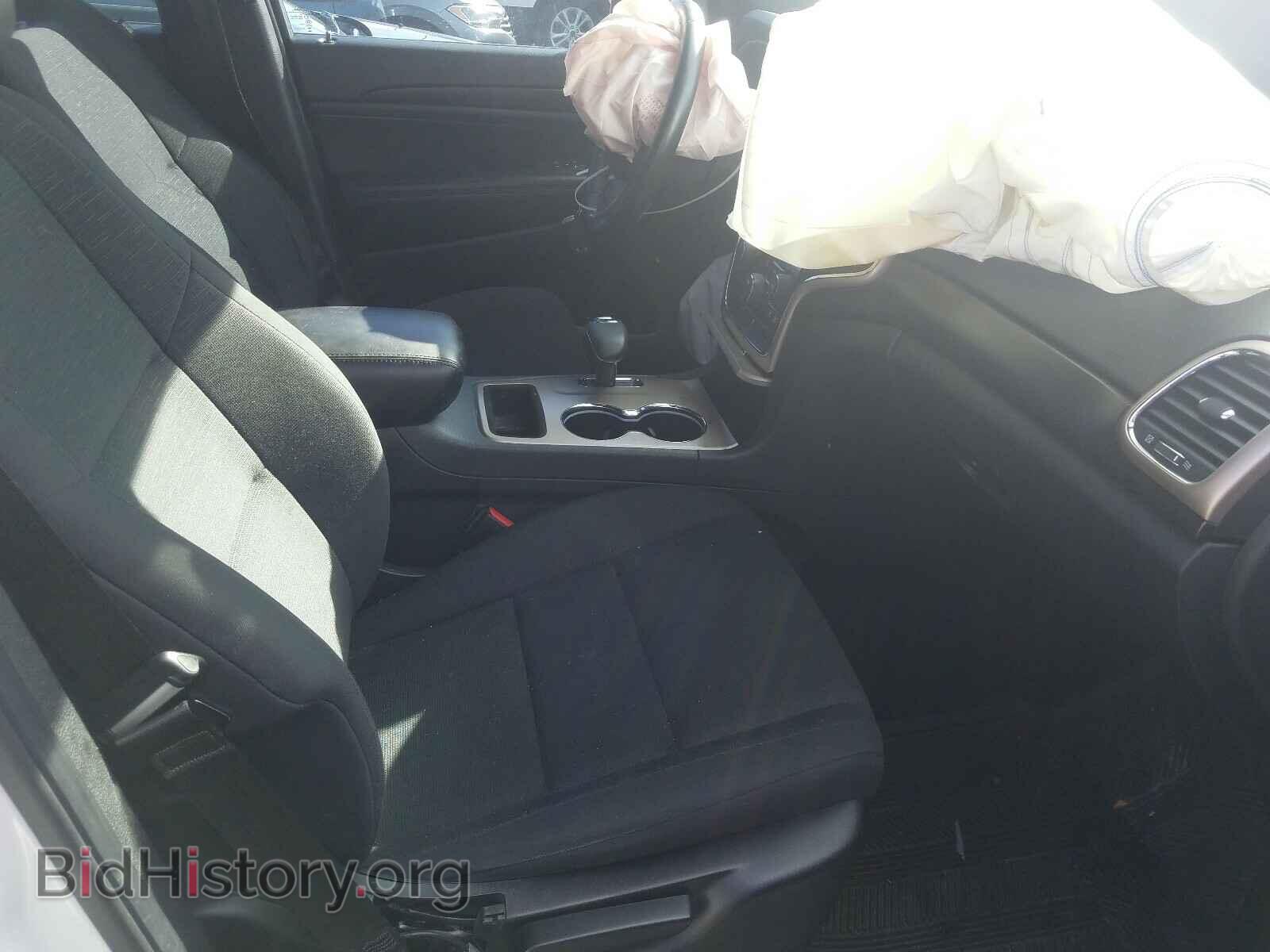 2014 JEEP CHEROKEE - VIN: 1C4RJFAG7EC446803 - Фото 5