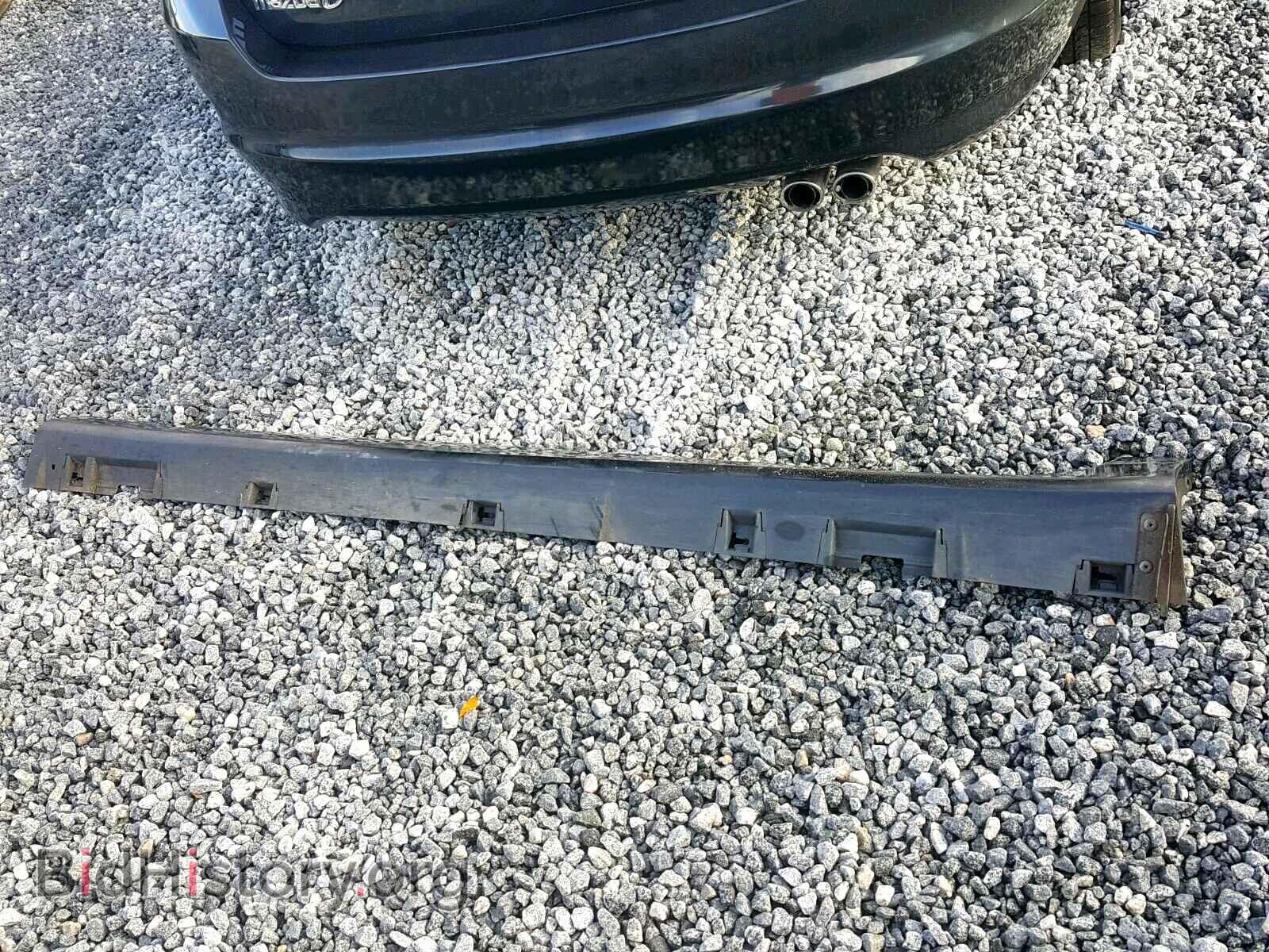 2012 MAZDA 6 - VIN: 1YVHZ8BH1C5M19955 - Фото 9