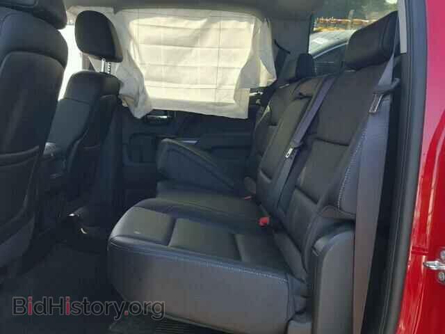 2015 GMC SIERRA - VIN: 3GTU2VEC2FG455156 - Фото 6