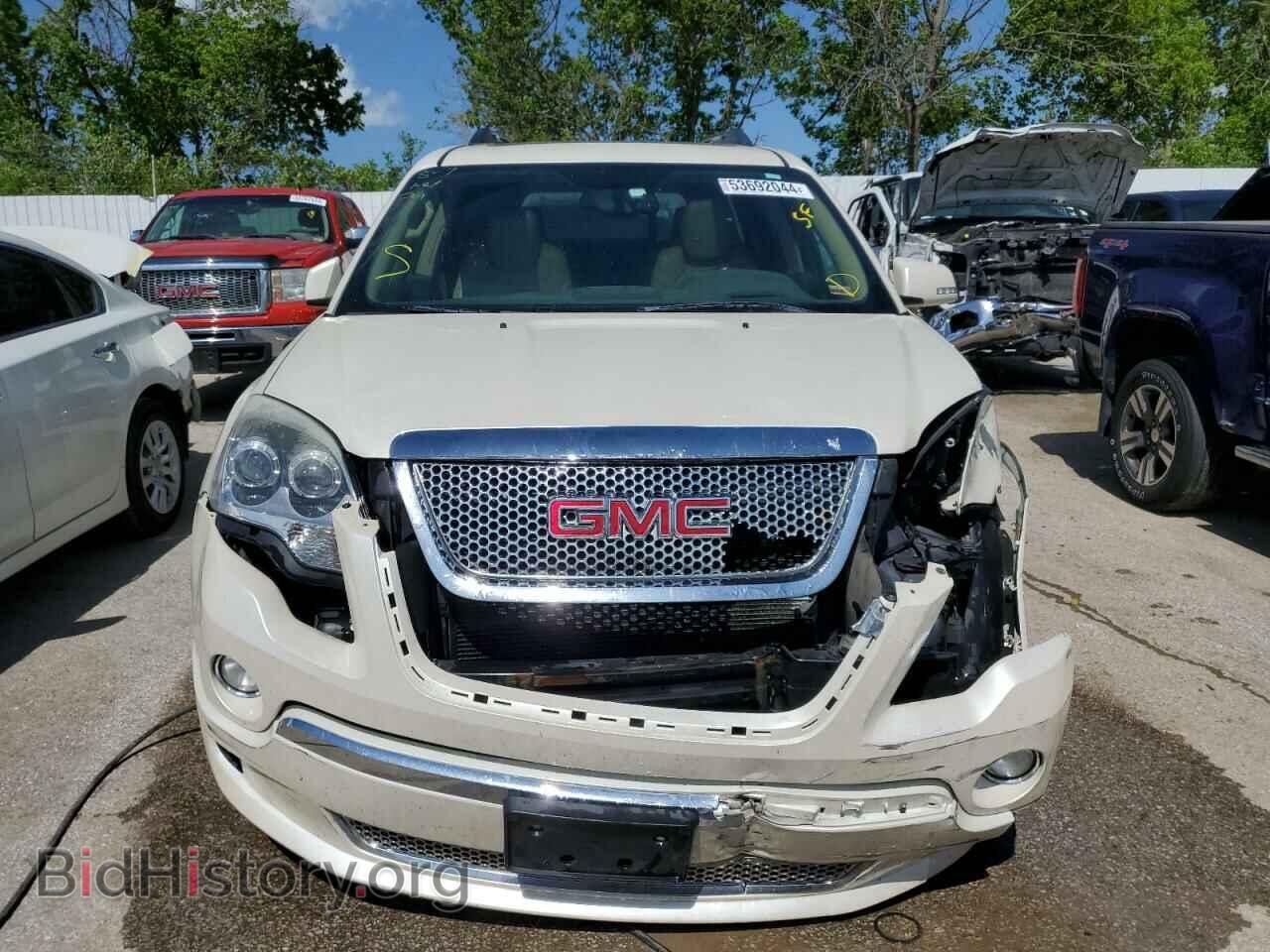 2012 GMC ACADIA DEN - VIN: 1GKKVTED9CJ298011 - Фото 5