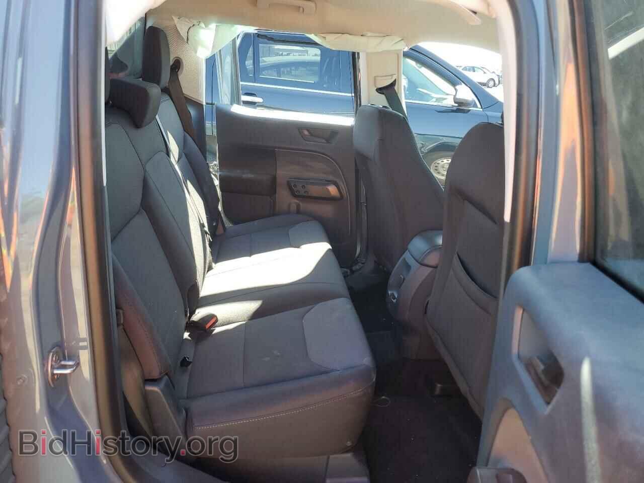 2023 FORD MAVERICK - VIN: 3FTTW8E3XPRA56163 - Фото 10