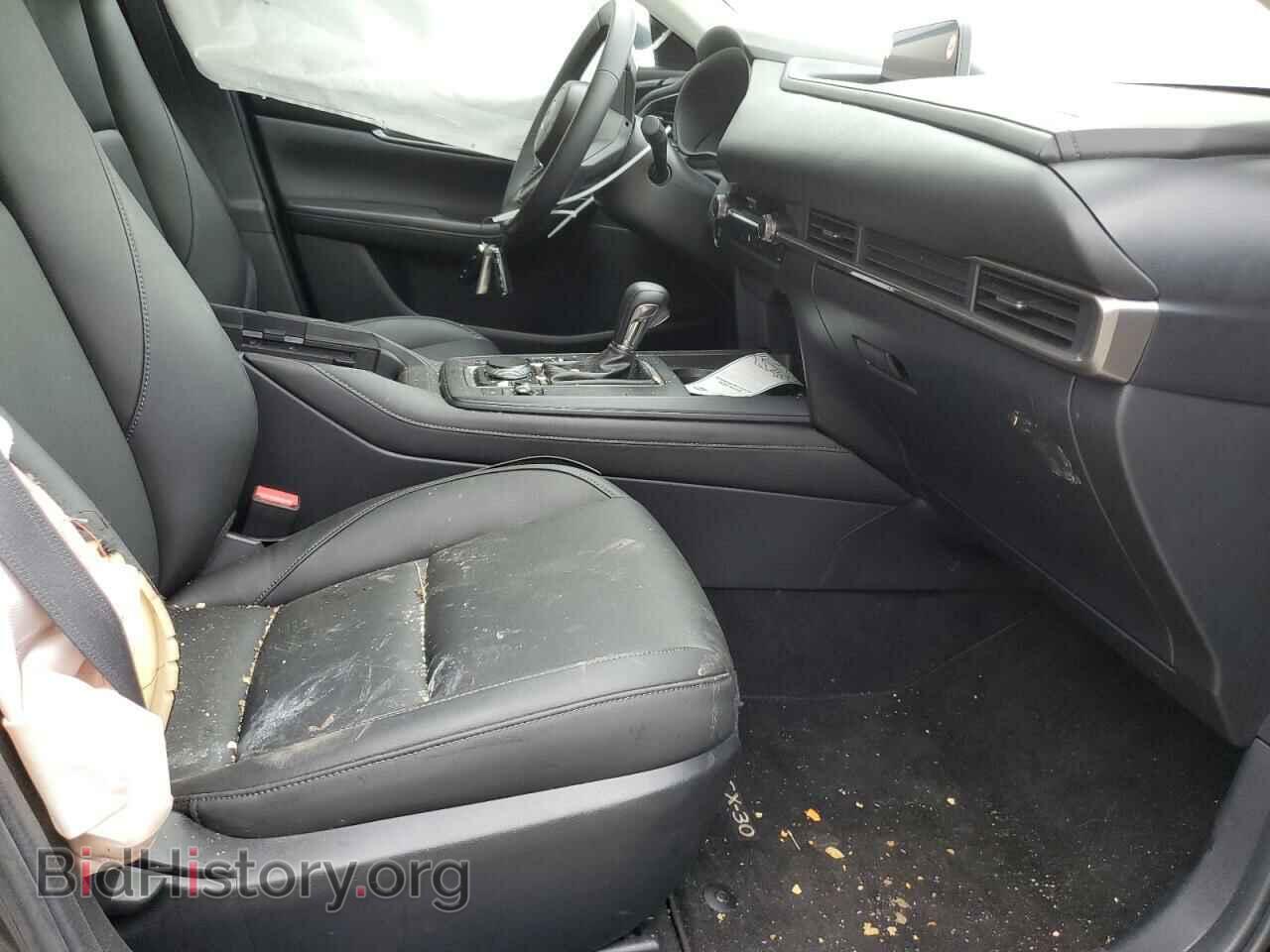 2021 MAZDA CX30 - VIN: 3MVDMBBL5MM316133 - Фото 5