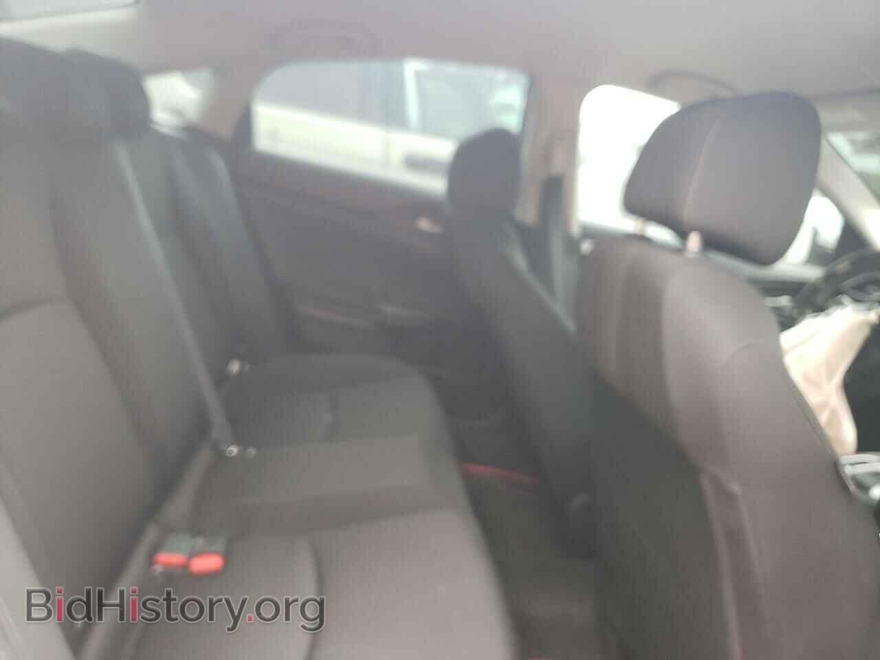 2020 FORD EDGE - VIN: 2FMPK3J96LBA31100 - Фото 6