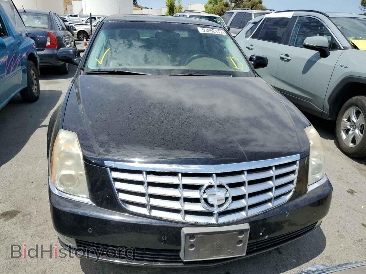 2006 CADILLAC DTS - VIN: 1G6KD57Y46U129093 - Фото 9