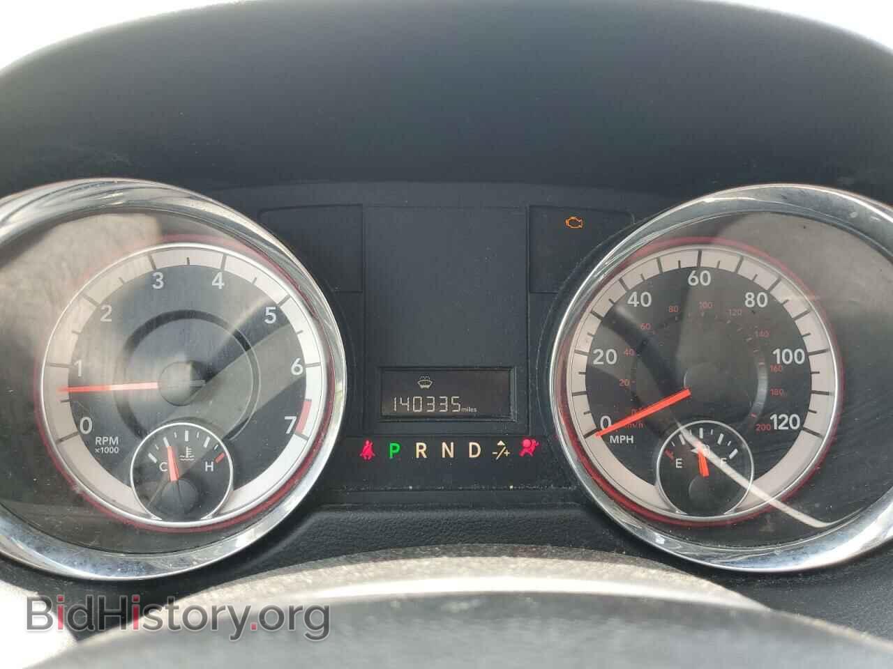 2019 DODGE CARAVAN - VIN: 2C7WDGBGXKR521420 - Фото 9