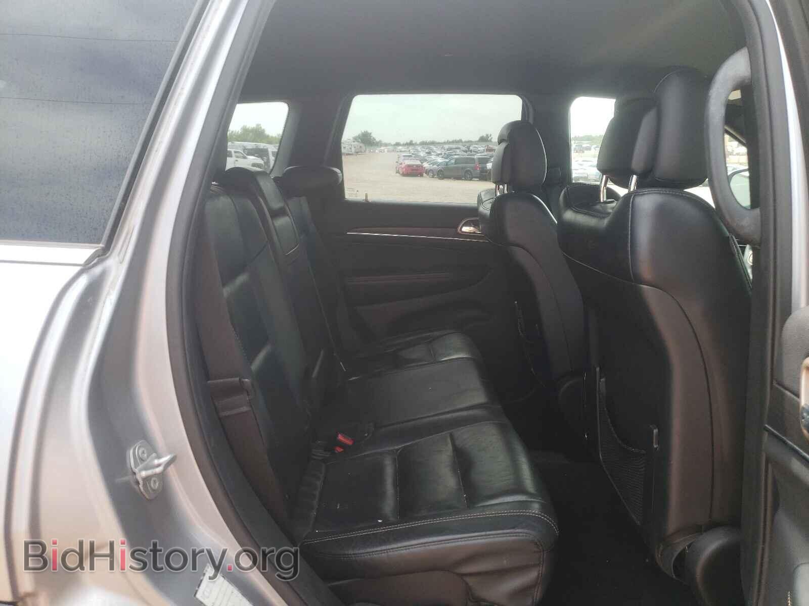2017 JEEP CHEROKEE - VIN: 1C4RJEBG7HC674751 - Фото 6