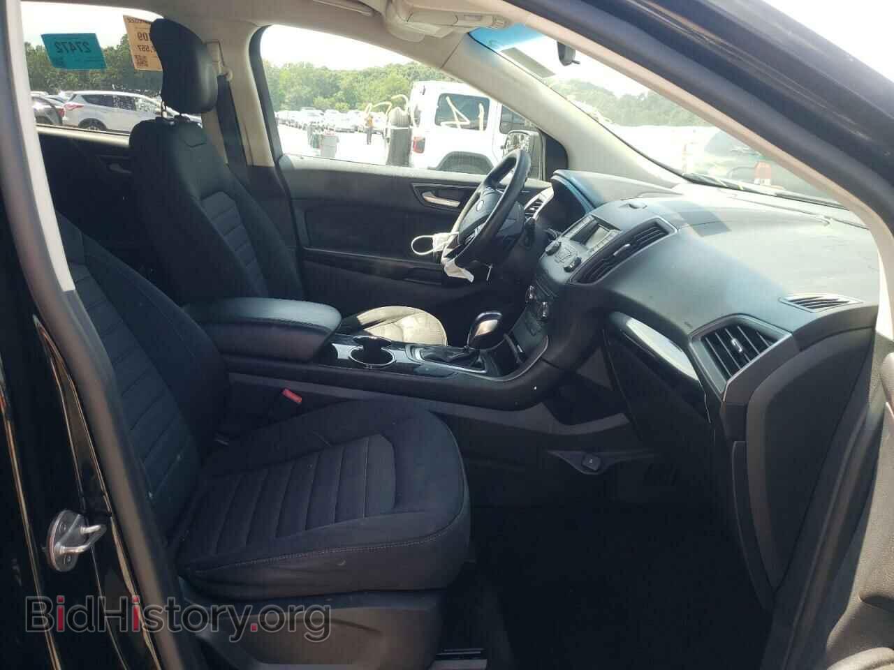 2016 FORD EDGE - VIN: 2FMPK3G96GBB42985 - Photo 5