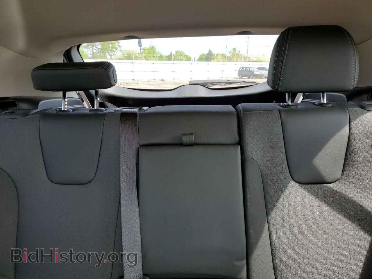 2024 BUICK ENCORE - VIN: KL4AMCSLXRB010354 - Photo 10