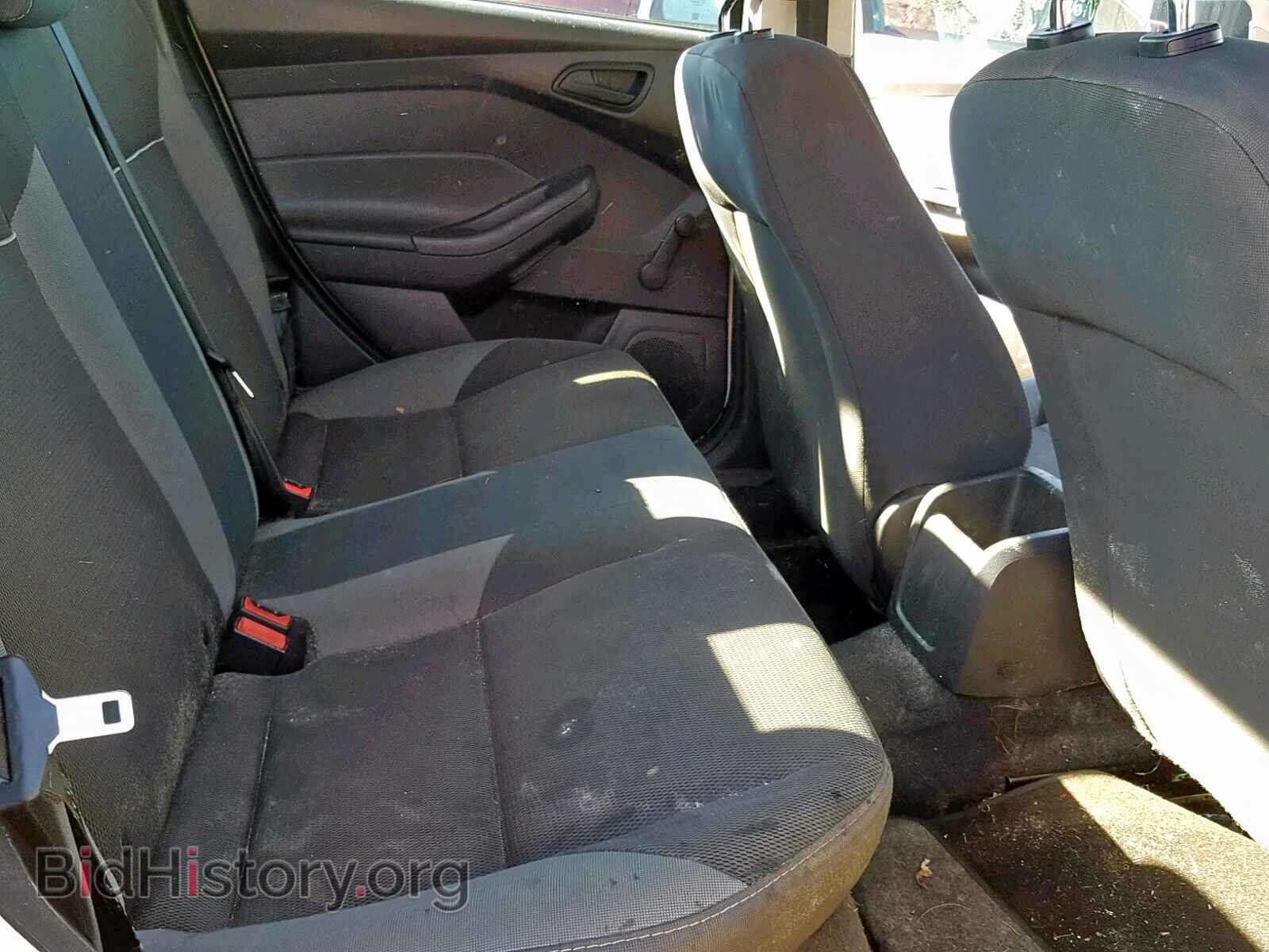 2014 FORD FOCUS - VIN: 1FADP3E26EL390865 - Photo 6