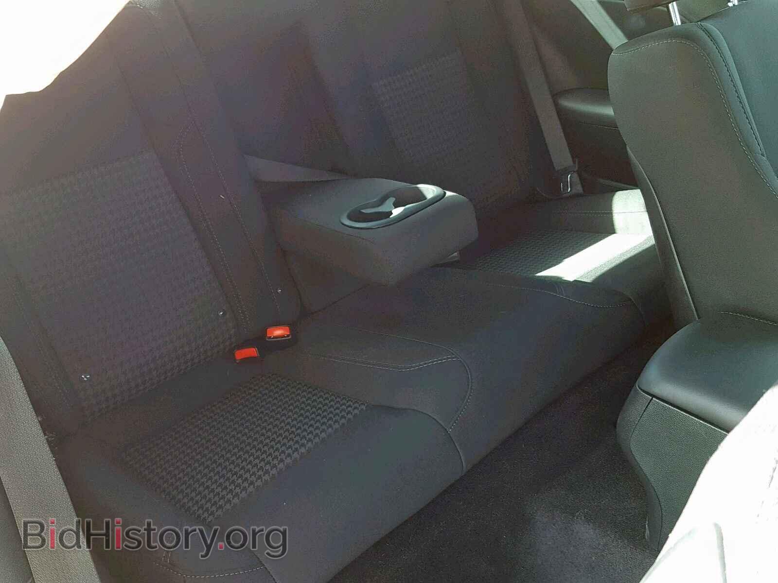 2018 DODGE CHALLENGER - VIN: 2C3CDZBT4JH300686 - Фото 6