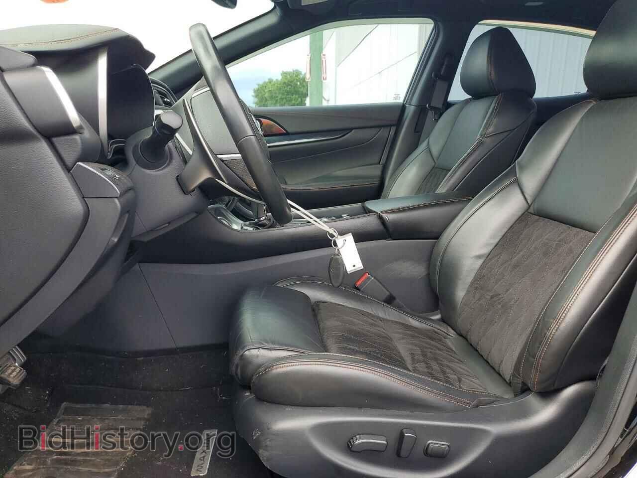 2020 NISSAN MAXIMA - VIN: 1N4AA6EV8LC368301 - Photo 7