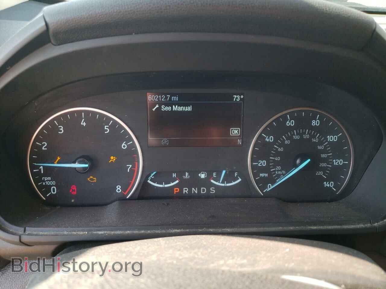 2021 FORD ECOSPORT - VIN: MAJ3S2GE3MC455603 - Фото 9