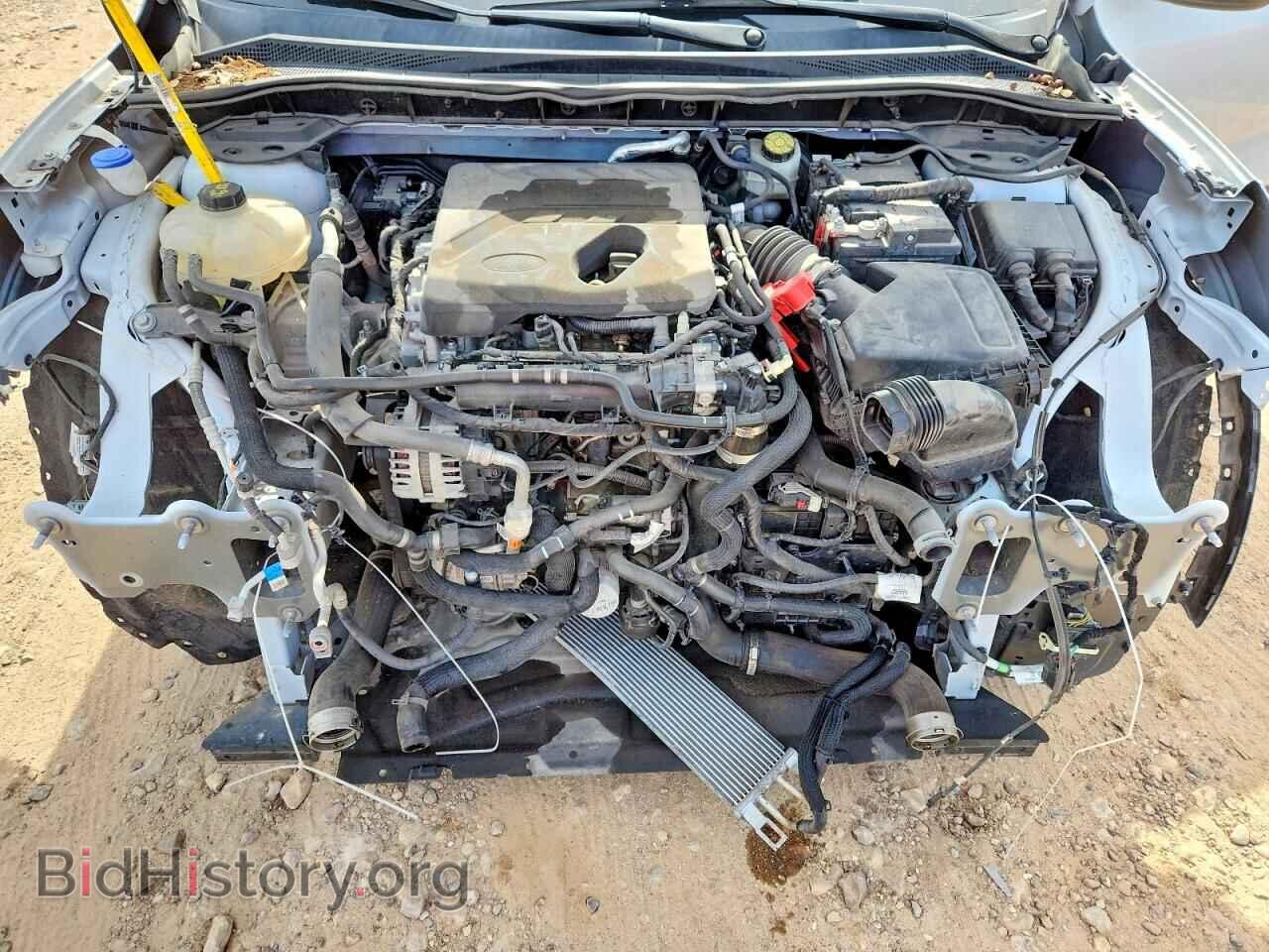 2020 FORD ESCAPE - VIN: 1FMCU9G61LUA04681 - Photo 11
