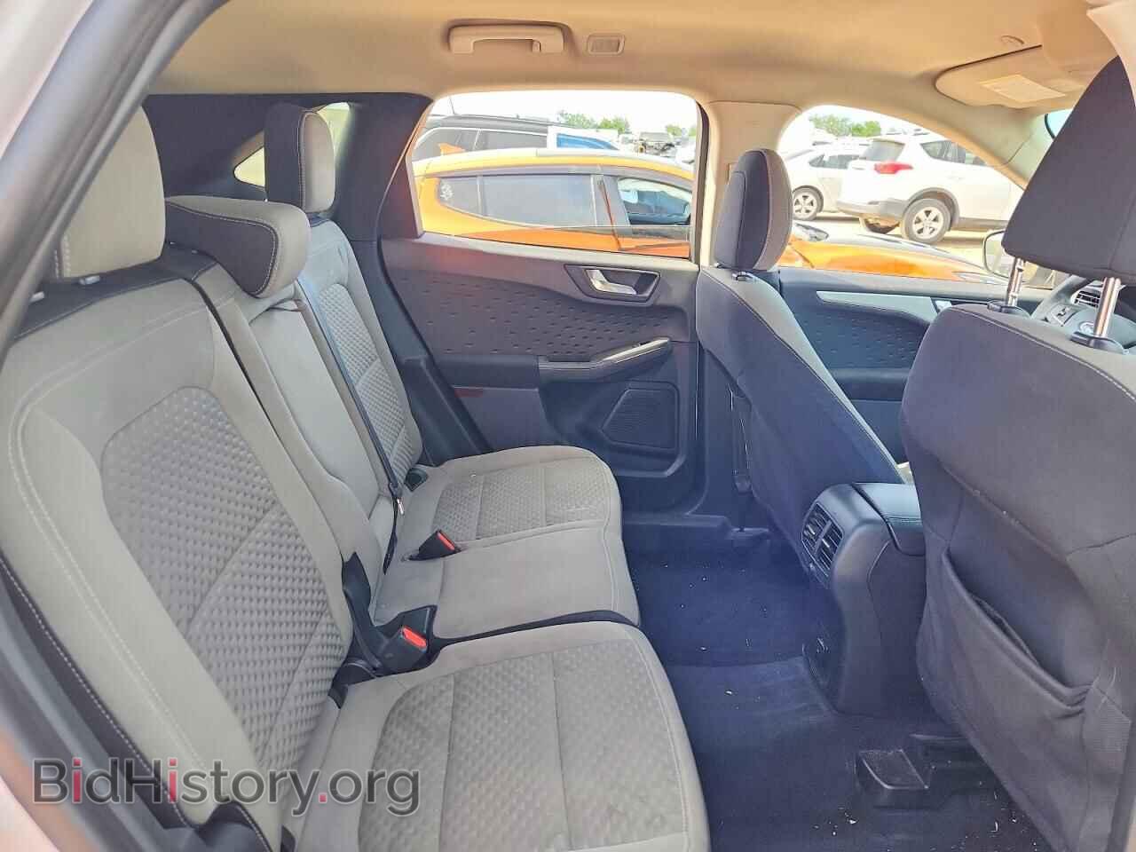 2020 FORD ESCAPE - VIN: 1FMCU9G61LUA04681 - Photo 10
